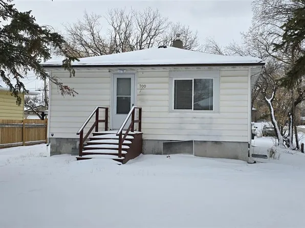 700 Montague STREET, Regina, SK S4T 3G9