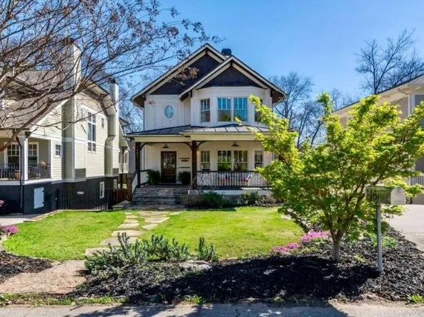 1481 Pine St NW, Atlanta, GA 30309