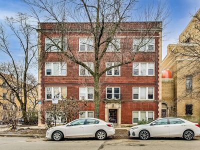 1435 W Pratt Blvd APT 3, Chicago, IL, 60626