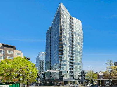 188 Bellevue Way NE #303, Bellevue, WA, 98004