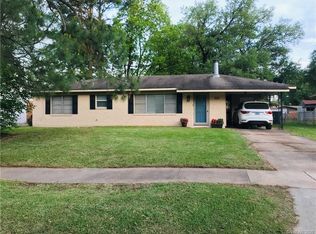 2514 Ashland Ave, Bossier City, LA 71111