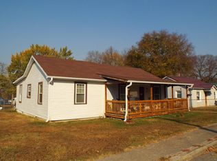 1203 Monroe Ave LOT 20, Maryville, TN 37804