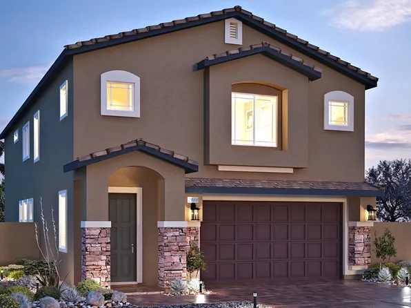 4036 White Opal St, Las Vegas, NV 89130