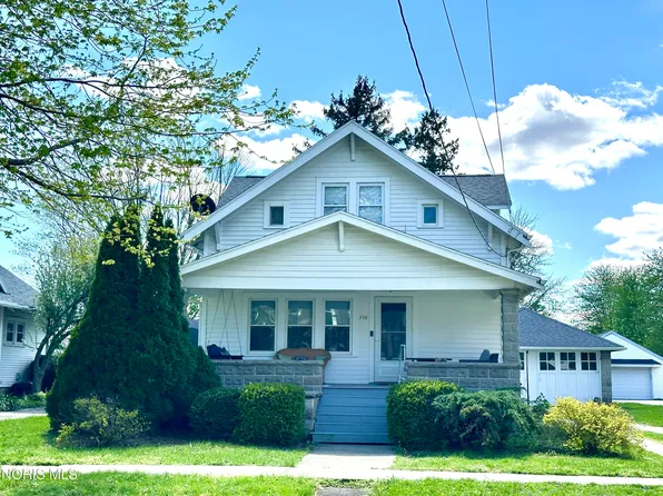 350 Toledo St, Elmore, OH 43416