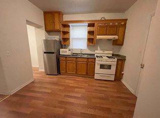 2727 W 38th Pl #GARDEN, Chicago, IL