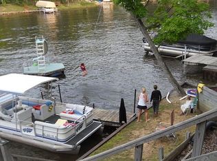 4260 Peters Rd LOT 8, Alger, MI 48610