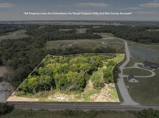 14910 Santa Fe Rd, Boonville, MO 65233