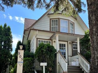 505 Macleod Ave W, Melfort, SK S0E1A0