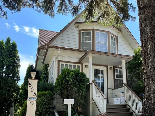 505 Macleod AVENUE W, Melfort, SK S0E 1A0