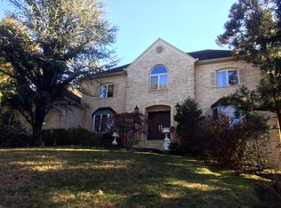 407 Fairmount Ave, Chatham, NJ 07928