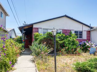4834 Phelan Ave, Fremont, CA 94538