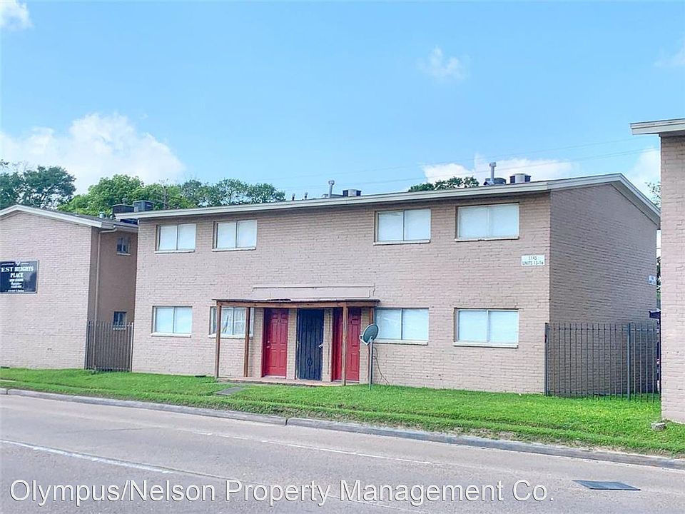 1st image of 1137 N Durham Dr APT 6