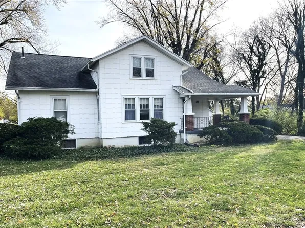 616 N 11th St, Miamisburg, OH 45342