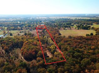 4572 County Road 2700, Telephone, TX 75488