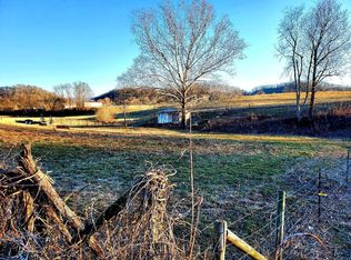 Shanks Gap Rd, Rogersville, TN 37857