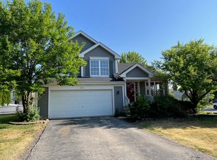 3011 Carlyle Ct, New Lenox, IL 60451