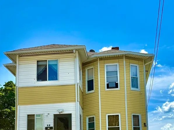 58 Gage St, Worcester, MA 01605