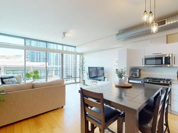 1100 S Hope St APT 1405, Los Angeles, CA 90015