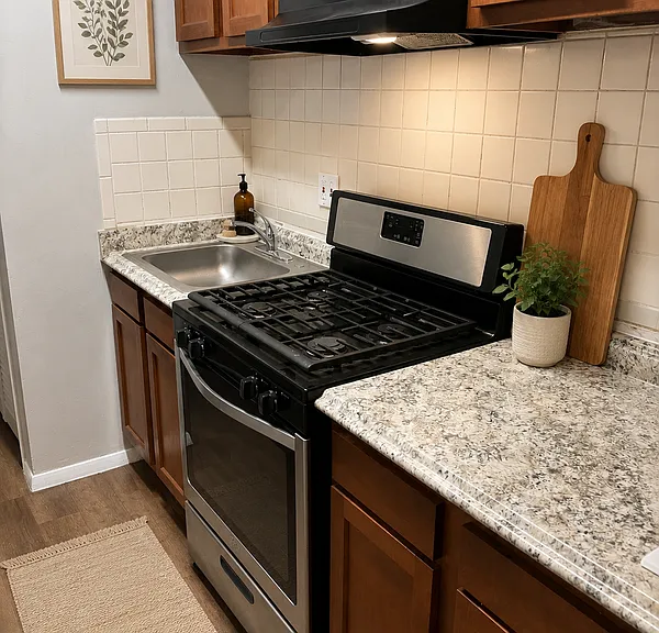 1261 Raum St NE #3 — Photo 3