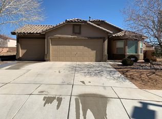 3291 Prairie Sage St SW, Los Lunas, NM 87031