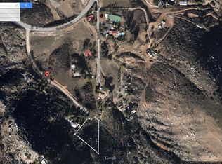 Crest Rd, Colton, CA 92324