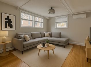 1524 LaSalle Ave - Boutique Brownstone with Built-In Charm, Minneapolis, MN 55403