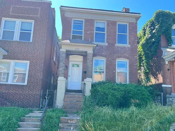 4110 Camellia Ave, Saint Louis, MO 63115
