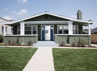 1580 N Avenue 46, Los Angeles, CA 90041