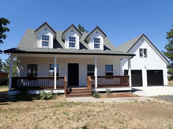 1006 Mitchel St, Anatone, WA 99401