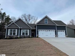 1114 N Parker Rd, Greenville, SC 29609