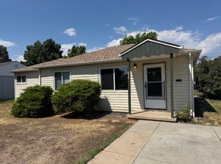 839 S Tejon St, Denver, CO 80223