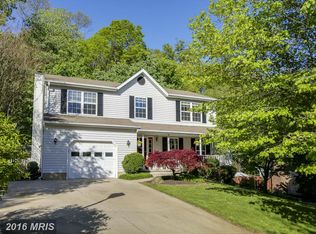 742 Spotters Ct, Hampstead, MD 21074