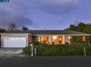 5037 Olive Dr, Concord, CA 94521