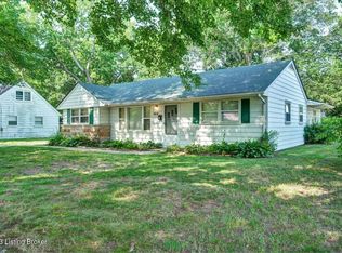 9218 Pensive Ln, Louisville, KY 40272