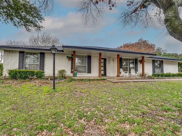 424 S Falling Leaves Dr, Waxahachie, TX 75167