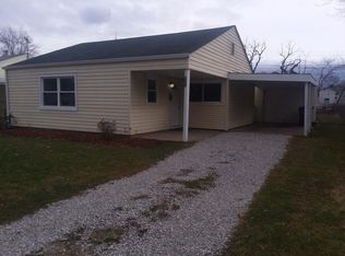 667 Weller Rd, Elyria, OH 44035