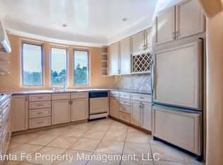 1614 City Lights St, Santa Fe, NM 87507