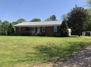 292 Michie Pebble Hill Rd, Stantonville, TN 38379
