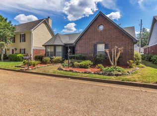 1662 Ranmar Dr, Cordova, TN 38016