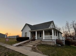 1914 Union St, Unionville, MO 63565