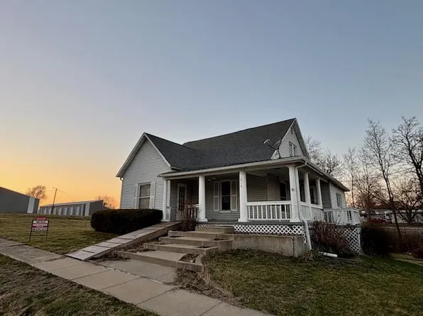 1914 Union St, Unionville, MO 63565