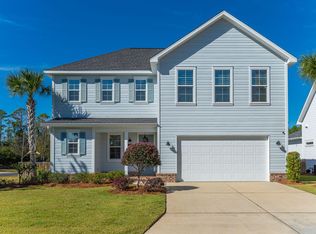 13 Bailey Ave, Santa Rosa Beach, FL 32459