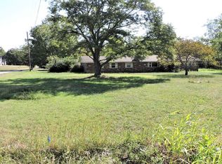 11952 Landers Rd, Rogers, AR 72756