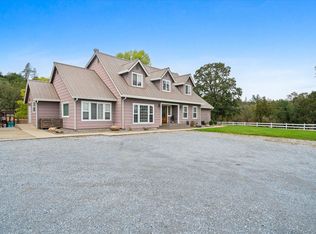 10190 Oak Run Rd, Oak Run, CA 96069