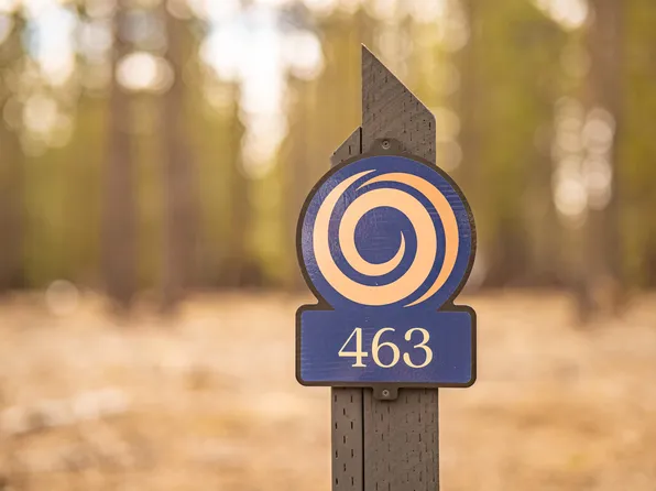 Preservation Loop #463, Bend, OR 97707