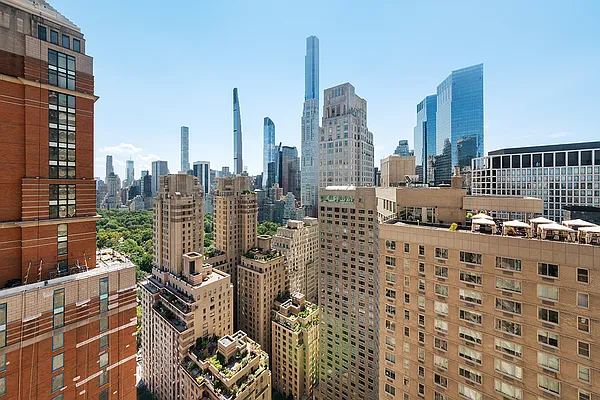 20 West 64th Street #34C in Lincoln Square, Manhattan | StreetEasy