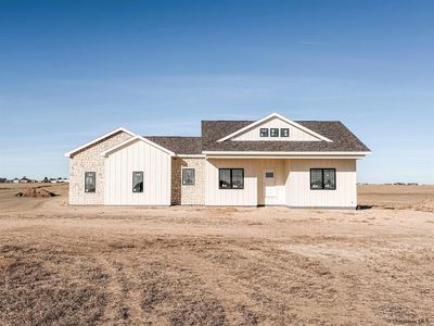 4121 Derek Ct, Burns, WY, 82053