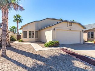 3125 E Kerry Ln, Phoenix, AZ 85050