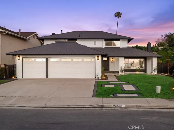 24422 Aphena Ave, Mission Viejo, CA 92691