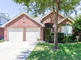 504 Rock Ridge Way, McKinney, TX 75072